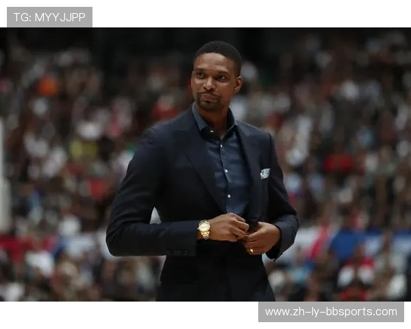 克里斯·波什在NBA的职业生涯和成就如何