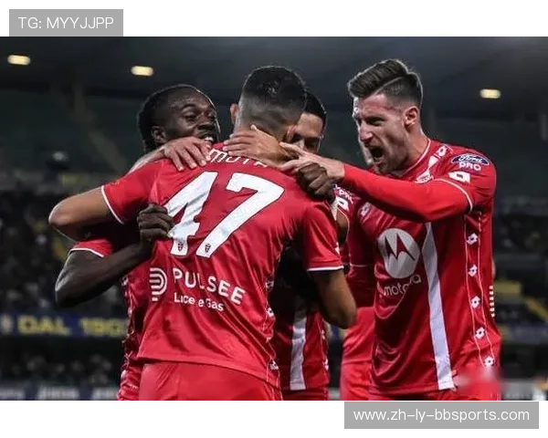 意甲蒙扎球队图片及俱乐部历史介绍