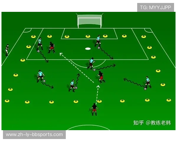 足球训练中的核心力量与爆发力发展 足球训练中的核心力量与爆发力发展