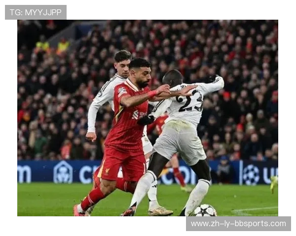 恐怖逼抢战术全解析从皇马对马竞之战看现代足球防守强度